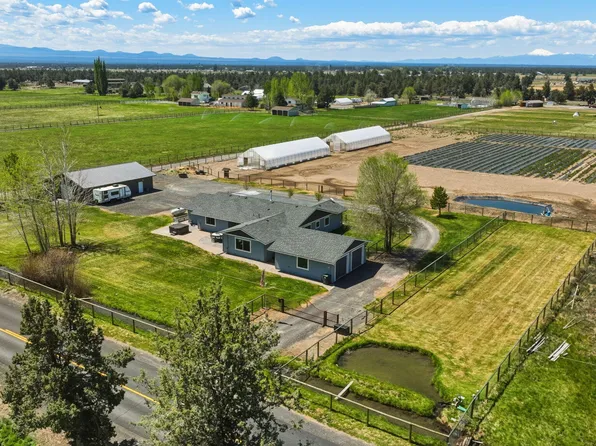 26345 Walker Rd, Bend, OR 97701