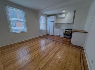 1223 N Franklin St APT 3F, Philadelphia, PA 19122