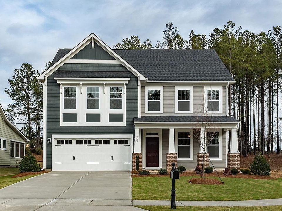 Located on 0418 in South Lakes in Fuquay Varina, NC