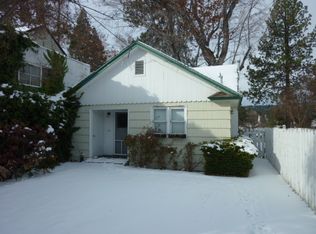 1003 NW Brooks St, Bend, OR 97701