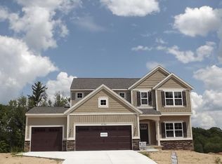 6358 Bentley, Belmont, MI 49306