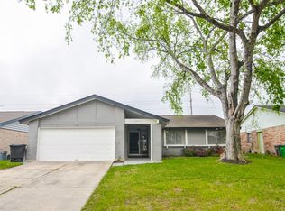 23903 Verngate Dr, Spring, TX 77373