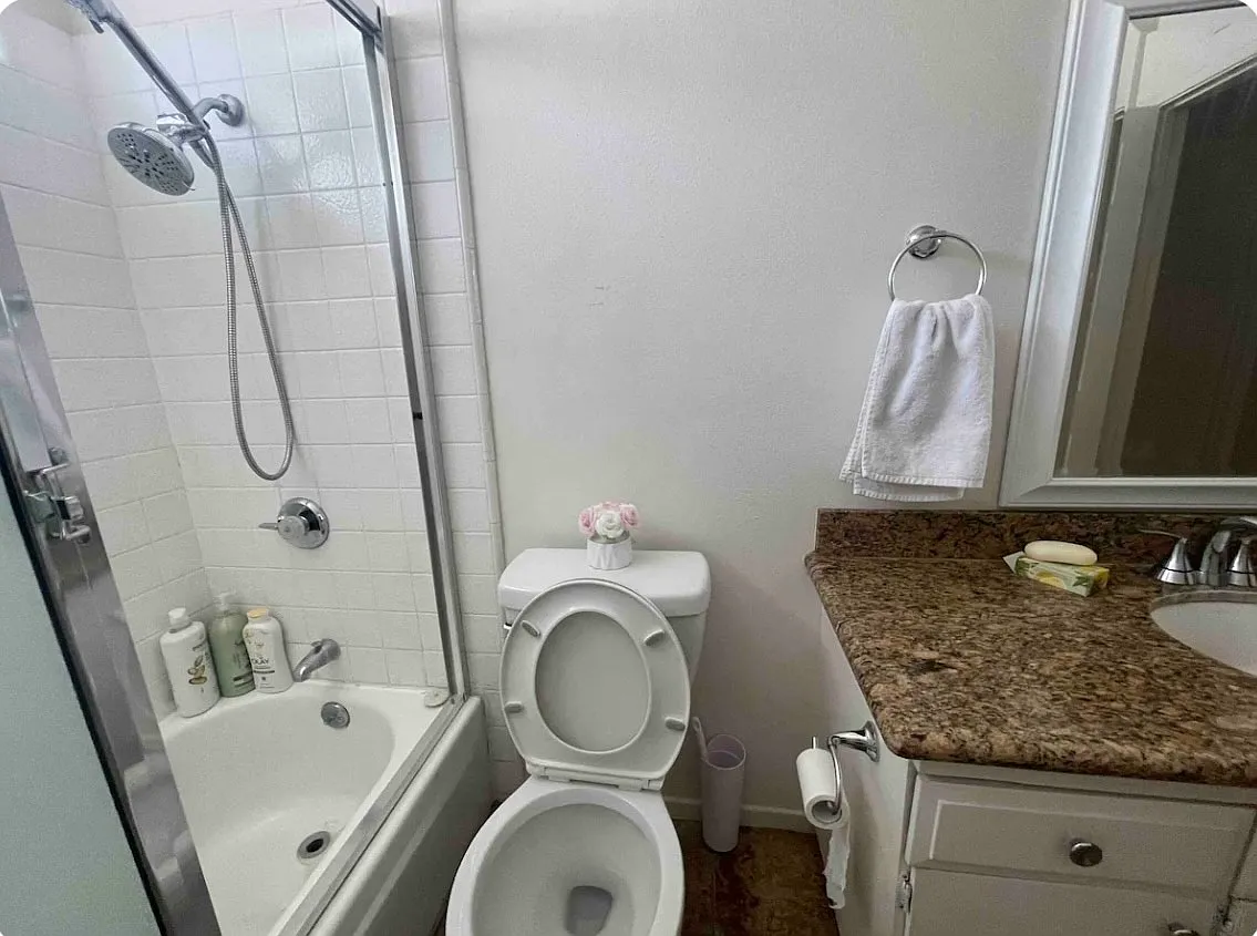 1 bed, 190 sqft, $1,000 — Photo 4
