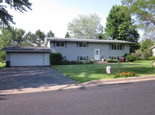 204 Hickory St, Abbotsford, WI 54405