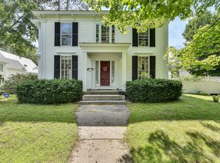 44 Bennett Ave, Skowhegan, ME 04976