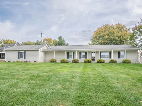 230 Roxbury Ln, Battle Creek, MI 49017