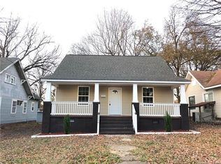 1216 Bell St, Salisbury, NC 28144