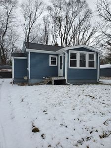 601 Fairyland Ave, Jackson, MI, 49202