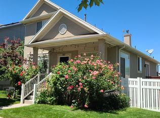 921 E Spiers Ln, Draper, UT 84020