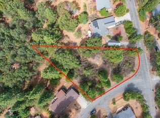 26025 Ridge Dr, Pioneer, CA 95666