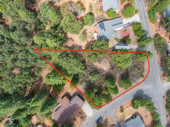 26025 Ridge Dr, Pioneer, CA 95666