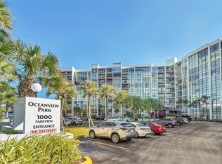 1000 Parkview Dr #306, Hallandale Beach, FL 33009