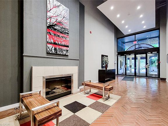 5th image of 66 Bay St S #414