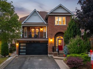 19 River Rock Cres, Brampton, ON L7A 2V2