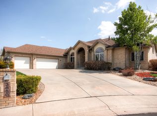3850 Urban St, Wheat Ridge, CO 80033