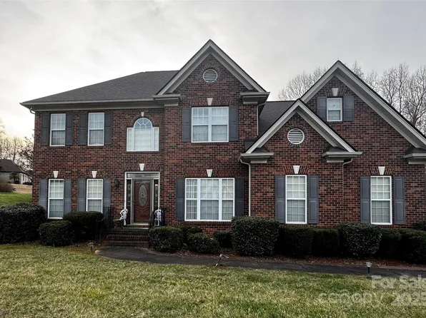 9701 Julliard Dr, Mint Hill, NC 28227