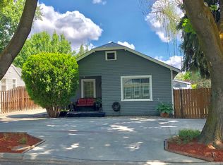 919 S 25th Ave, Yakima, WA