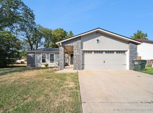 12121 E 84th St N, Owasso, OK 74055