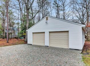 919 Francill Dr, North Chesterfield, VA 23236