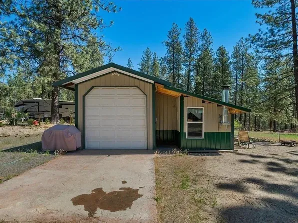 5 Crestview Dr, Kettle Falls, WA 99141