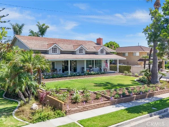 3315 E Romelle Ave, Orange, CA 92869