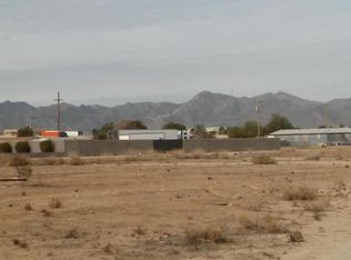 0 N 183rd Ave LOT 66, Goodyear, AZ 85338