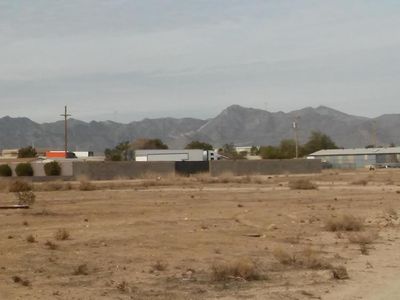 0 N 183rd Ave LOT 66, Goodyear, AZ, 85338