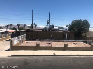2101 S 17th St, Las Vegas, NV 89104