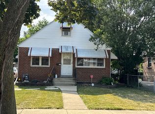 1936 N 73rd Ct, Elmwood Park, IL 60707
