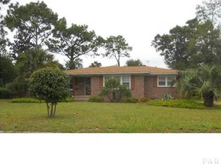 168 Kenilworth Rd, Pensacola, FL 32503