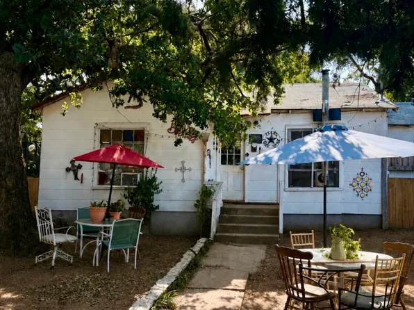 1906 SW 6th Ave, Mineral Wells, TX 76067