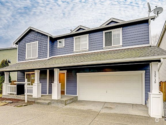 2nd image of 13719 116th Avenue Ct E