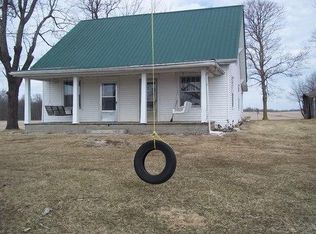 3574 Glendale Hodgenville Rd W, Glendale, KY 42740