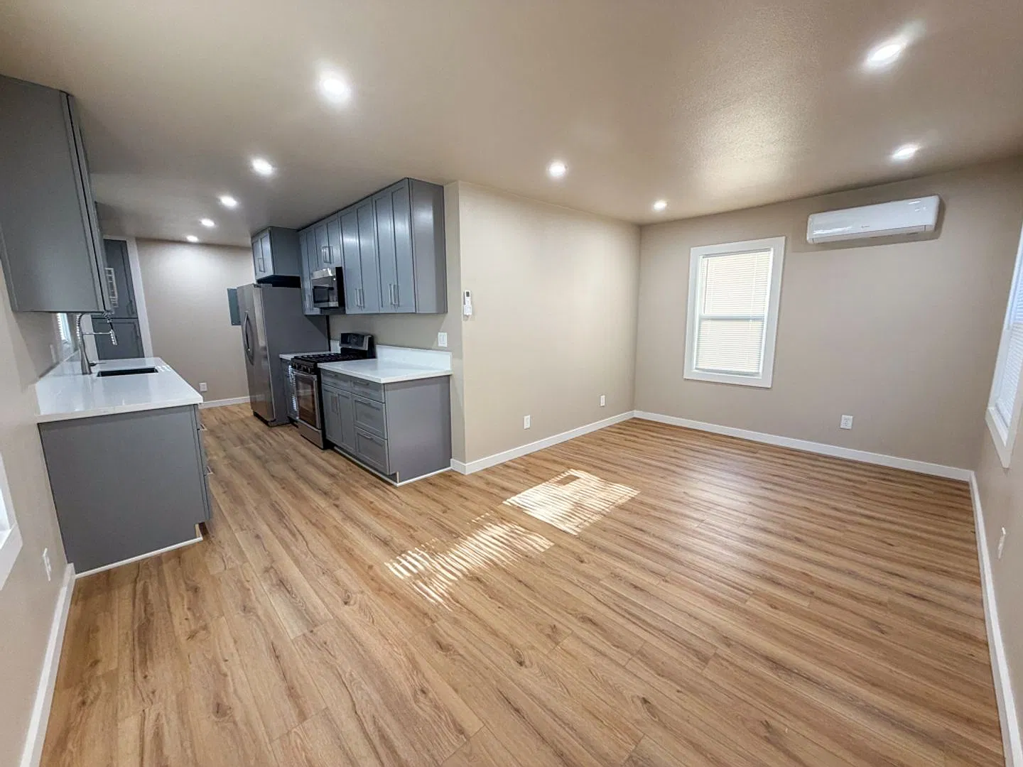 Renovated Home for Rent in Chico CA | New Flooring, Mini-Split HVAC & Pet Friendly — Photo 3