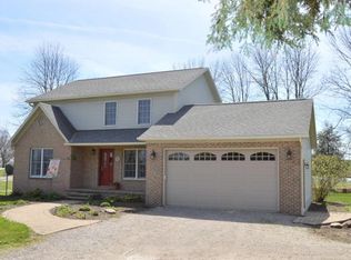 8225 Taway Rd, Radnor, OH 43066