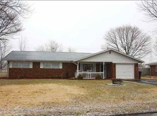119 Eastland Dr, Lafayette, IN 47905