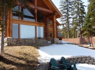 5360 N Ashley Lake Rd, Kila, MT 59920