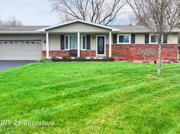 5405 River Ridge Dr, Flushing, MI 48433
