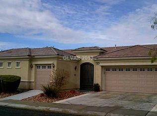 2861 Sumter Valley Cir, Henderson, NV 89052