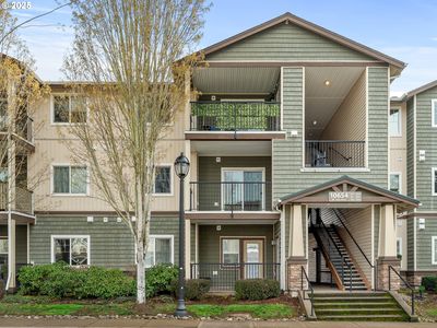 10654 NE Holly St UNIT 204, Hillsboro, OR, 97006