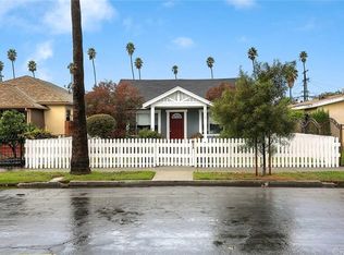 3027 7th Ave, Los Angeles, CA 90018