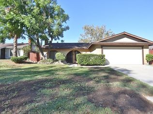 4364 N Melbourne Rd, San Bernardino, CA 92407