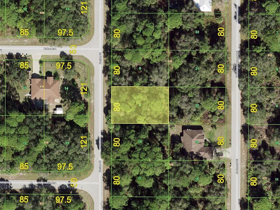 1st image of 2192 DORION STREET LOT 9