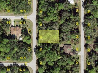 2192 Dorion St #9, Pt Charlotte, FL 33948