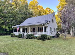 2610 Burt Creek Rd, Dawsonville, GA 30534