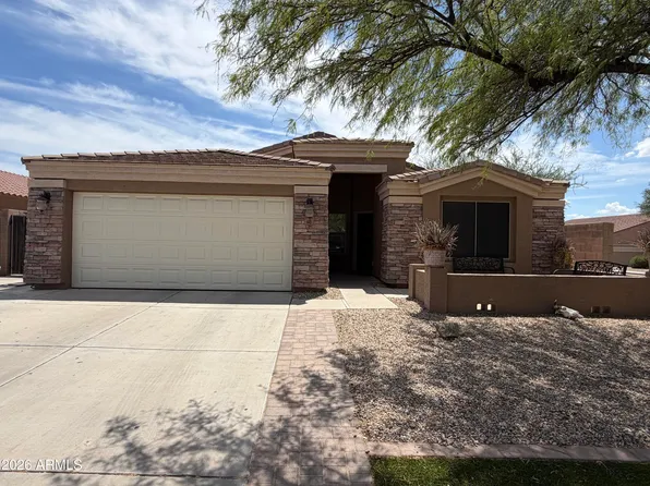 445 E SETTLERS Trail, Casa Grande, AZ 85122