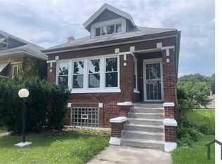 8824 S Throop St, Chicago, IL 60620