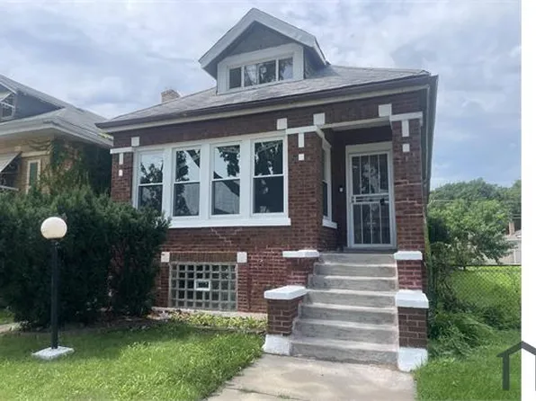 8824 S Throop St, Chicago, IL 60620