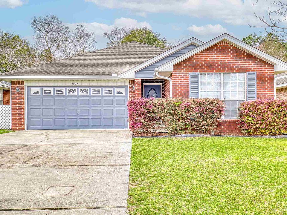 1st image of 2509 Portobella Pl