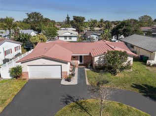 3971 NW 108th Ave, Coral Springs, FL 33065